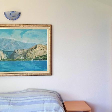 Apartments Borak Omiš Pokoj fotografie